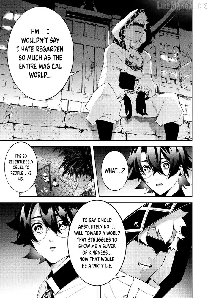 Wistoria: Wand and Sword Chapter 66 image 29_optimized